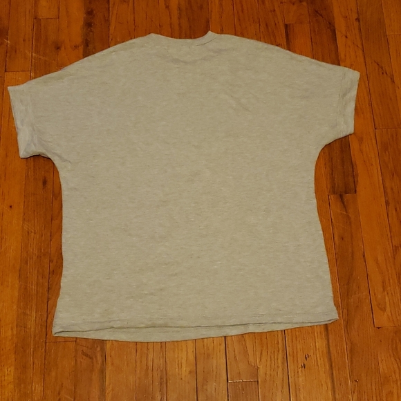 Metal Chicks Top - Picture 2 of 3